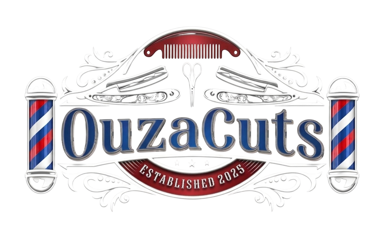 OuzaCuts Logo